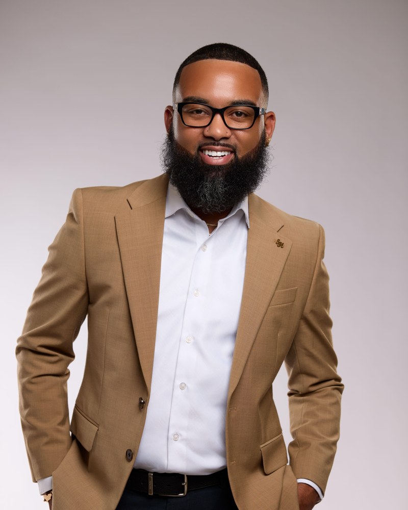 Shamari Haynes, Democratic nominee