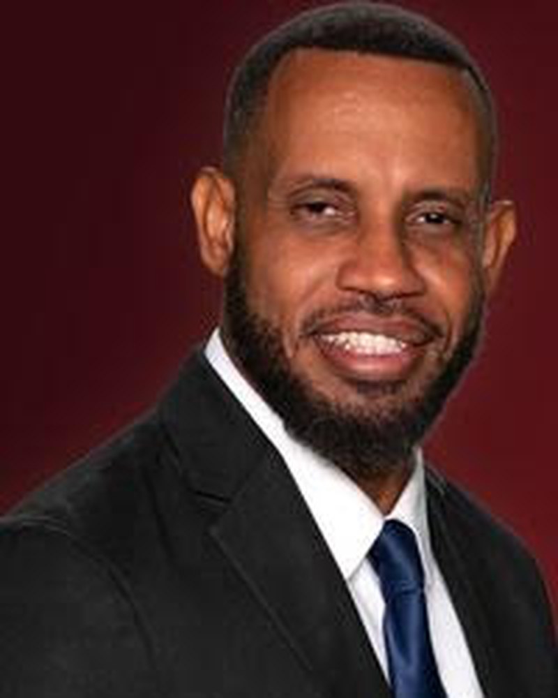 Peter Bailey, Director of Communications