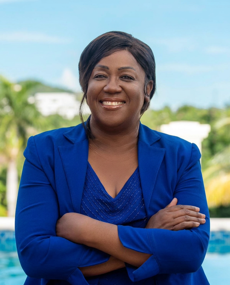 Lisa Charles, Democratic nominee