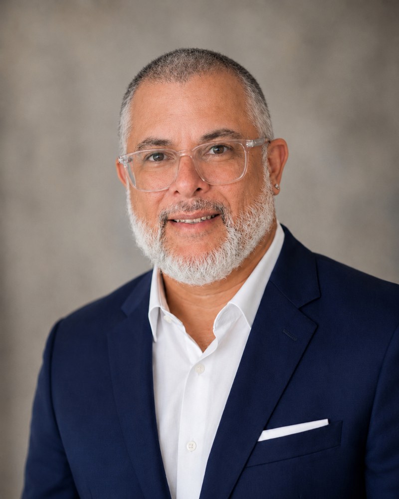Jose "Besse" Gonzalez, Democratic nominee